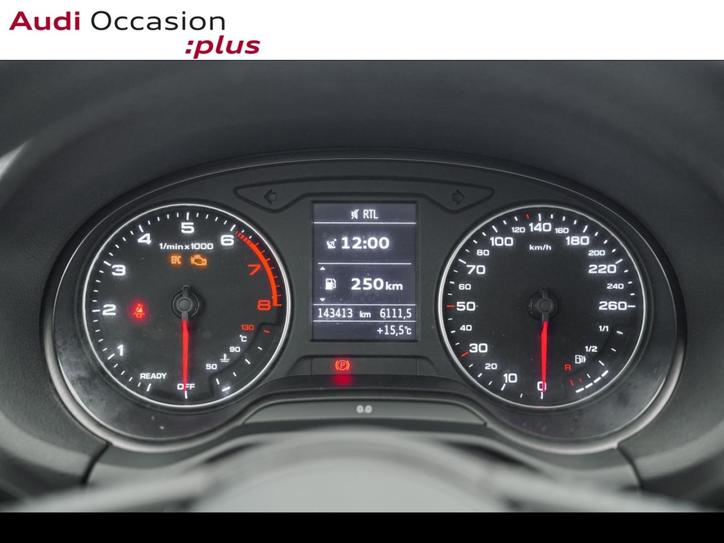 Voitures occasions Audi Q2 Design Montigny-le-Bretonneux