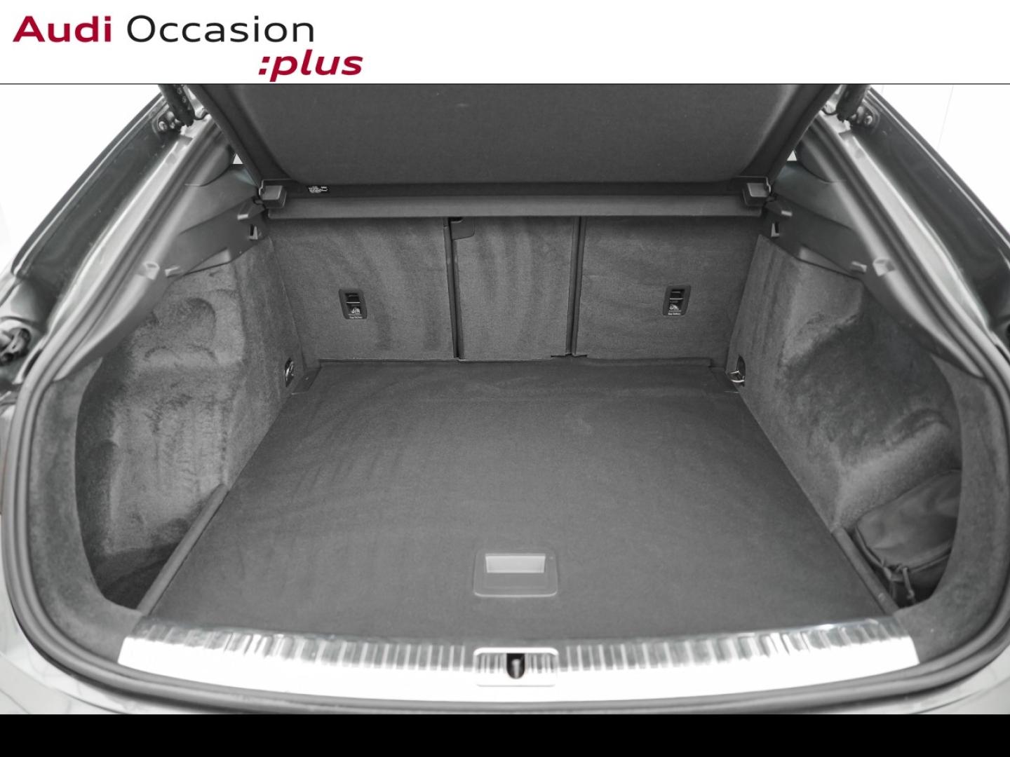 Voitures occasions Audi Q3 Sportback S line Montigny-le-Bretonneux