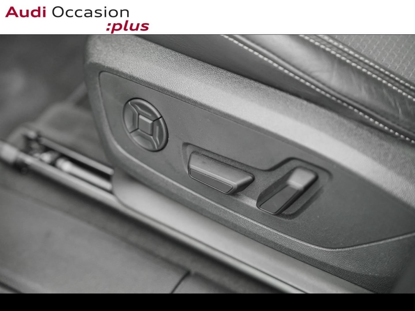 Voitures occasions Audi Q3 Sportback S line Montigny-le-Bretonneux
