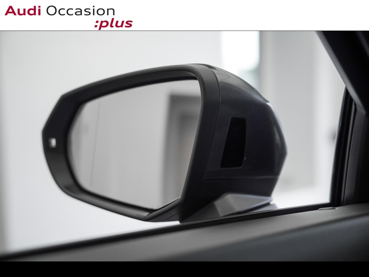 Voitures occasions Audi Q3 Sportback S line Montigny-le-Bretonneux