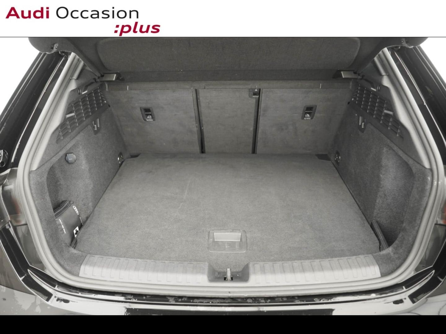Voitures occasions Audi RS3 Sportback Base Montigny-le-Bretonneux