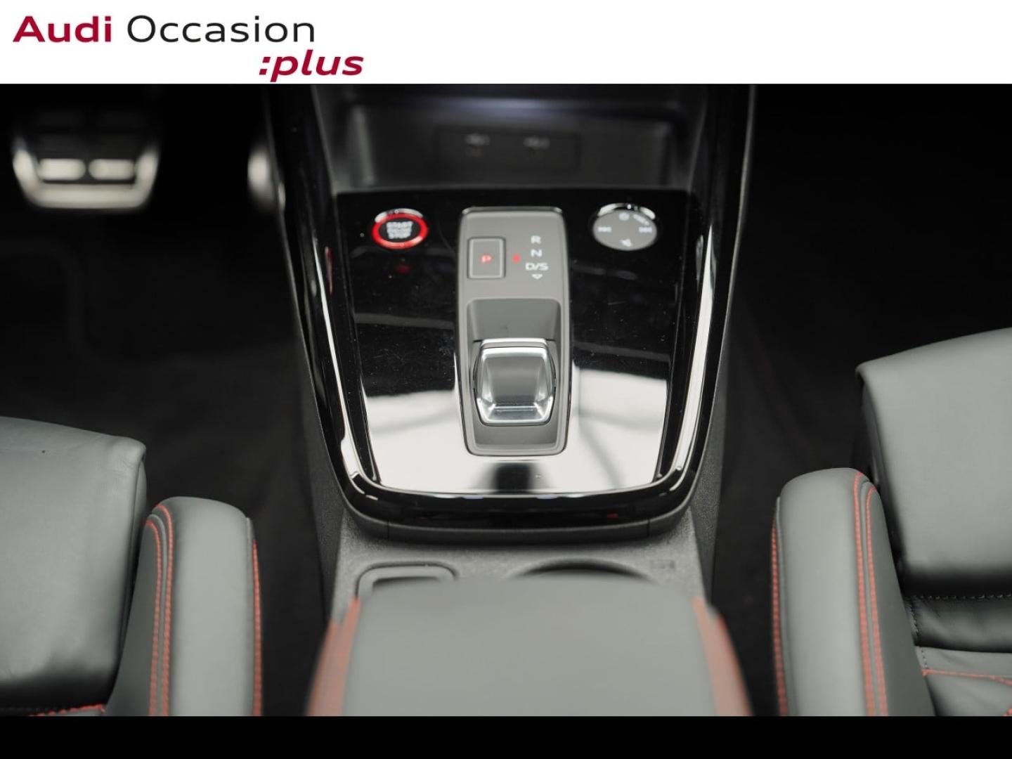 Voitures occasions Audi RS3 Sportback Base Montigny-le-Bretonneux