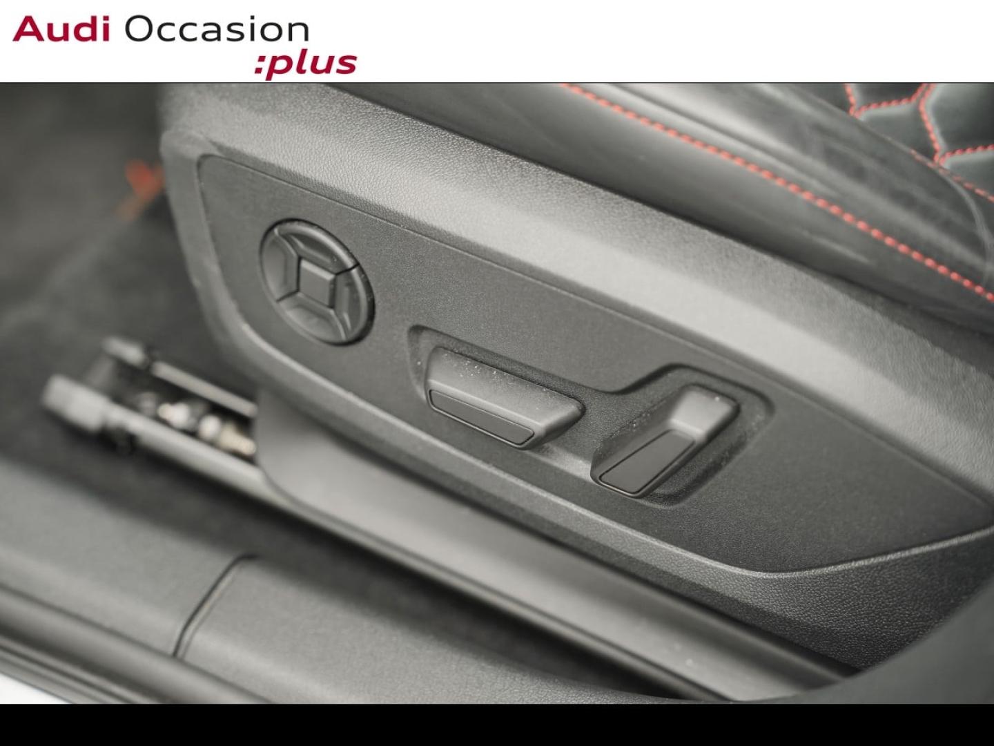 Voitures occasions Audi RS3 Sportback Base Montigny-le-Bretonneux