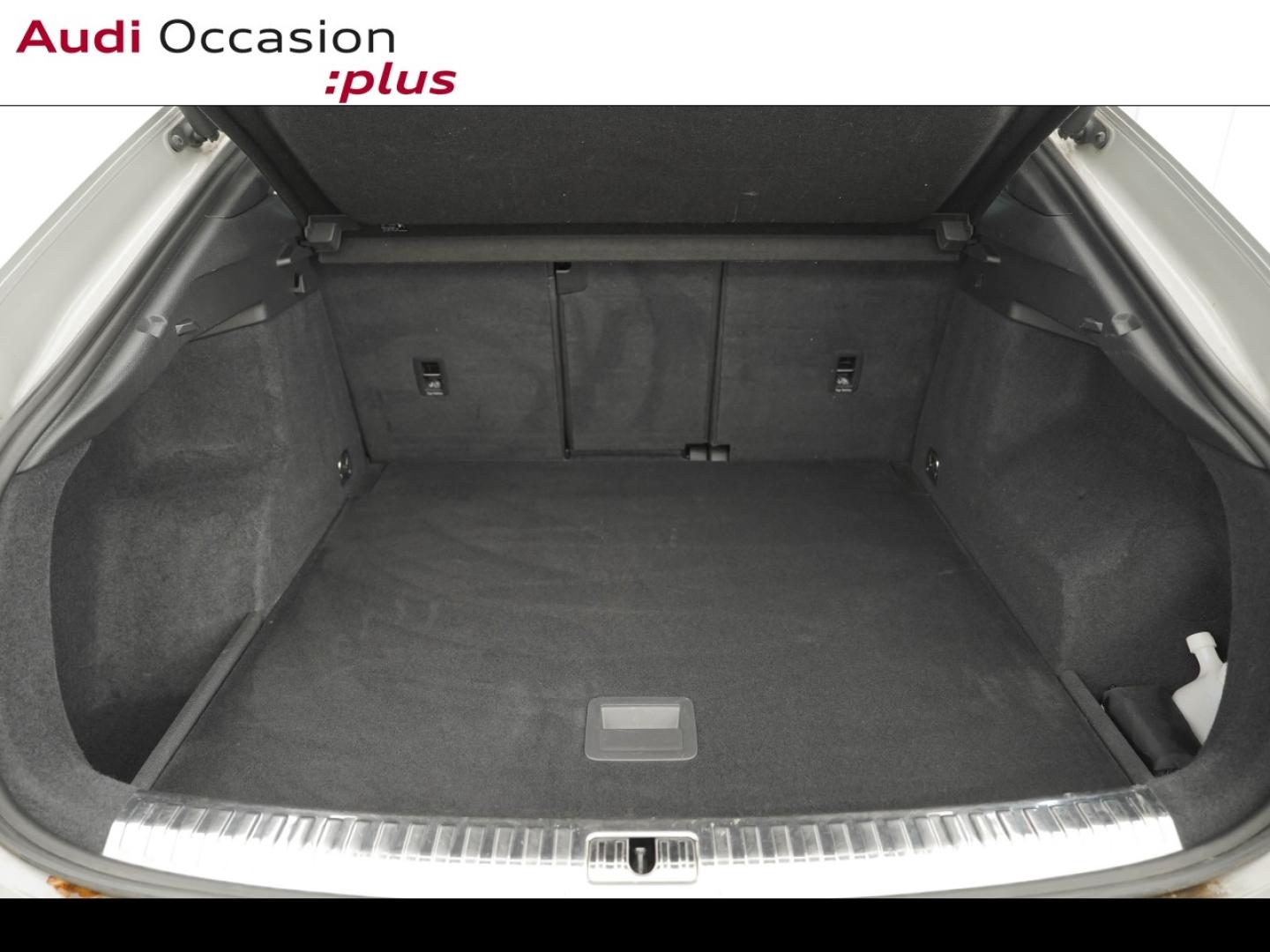 Voitures occasions Audi Q3 Sportback S line Montigny-le-Bretonneux