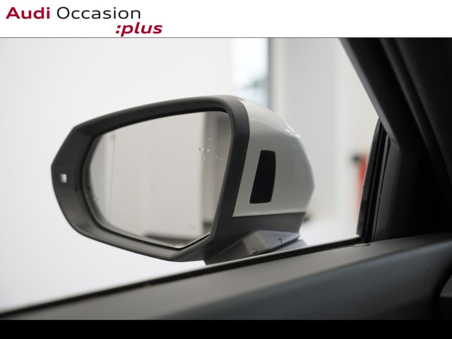 Voitures occasions Audi Q3 Sportback S line Montigny-le-Bretonneux