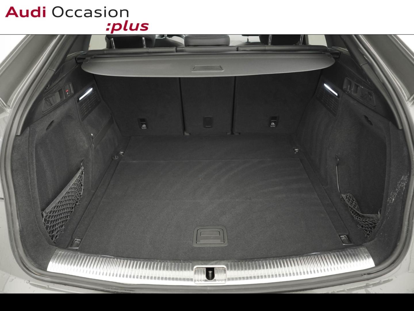 Voitures occasions Audi Q5 Sportback S line Montigny-le-Bretonneux