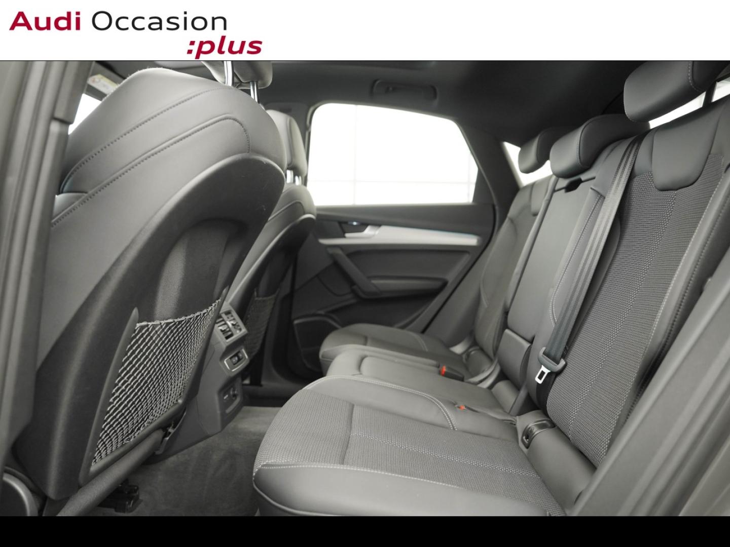Voitures occasions Audi Q5 Sportback S line Montigny-le-Bretonneux