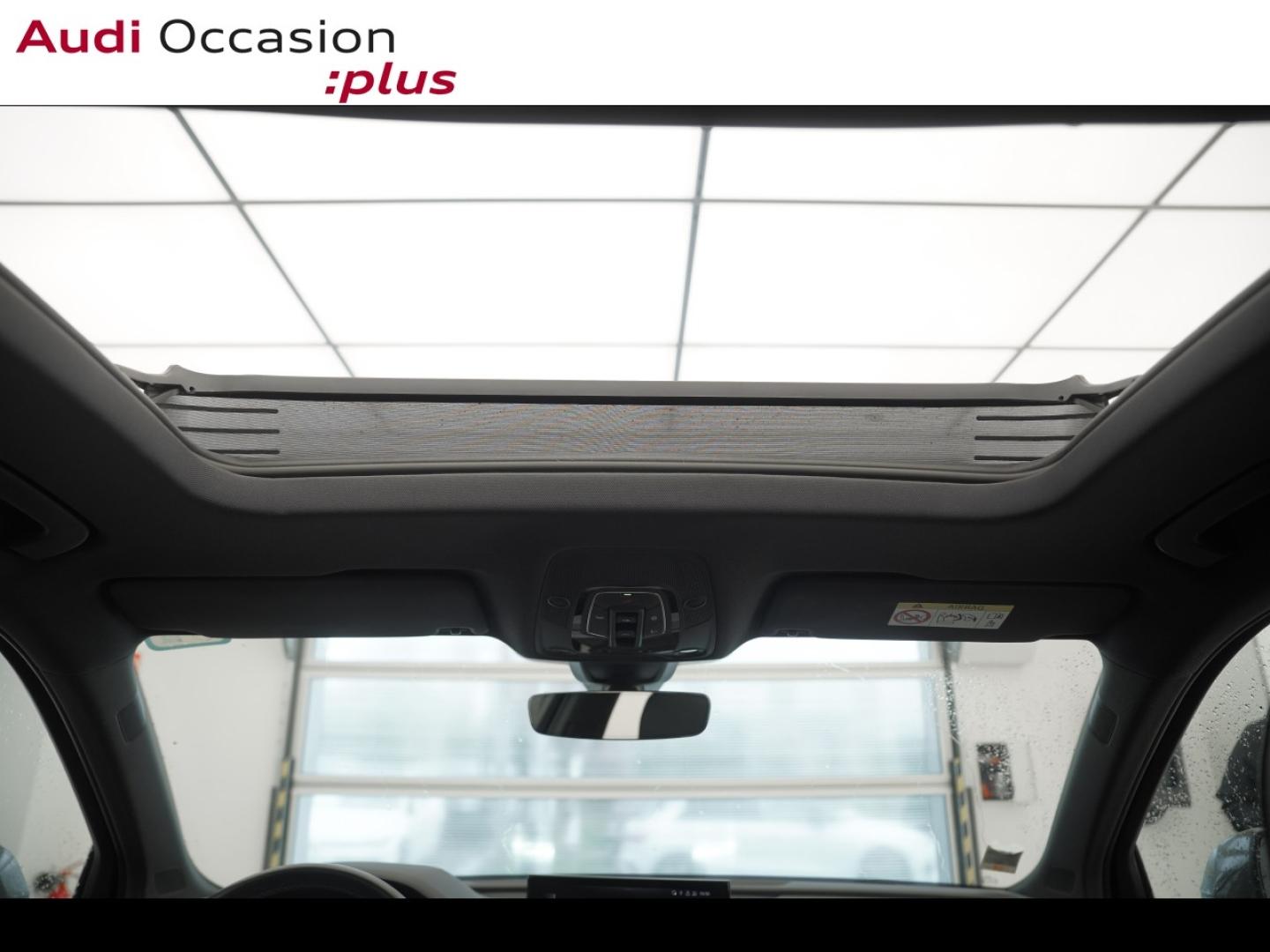 Voitures occasions Audi Q5 Sportback S line Montigny-le-Bretonneux