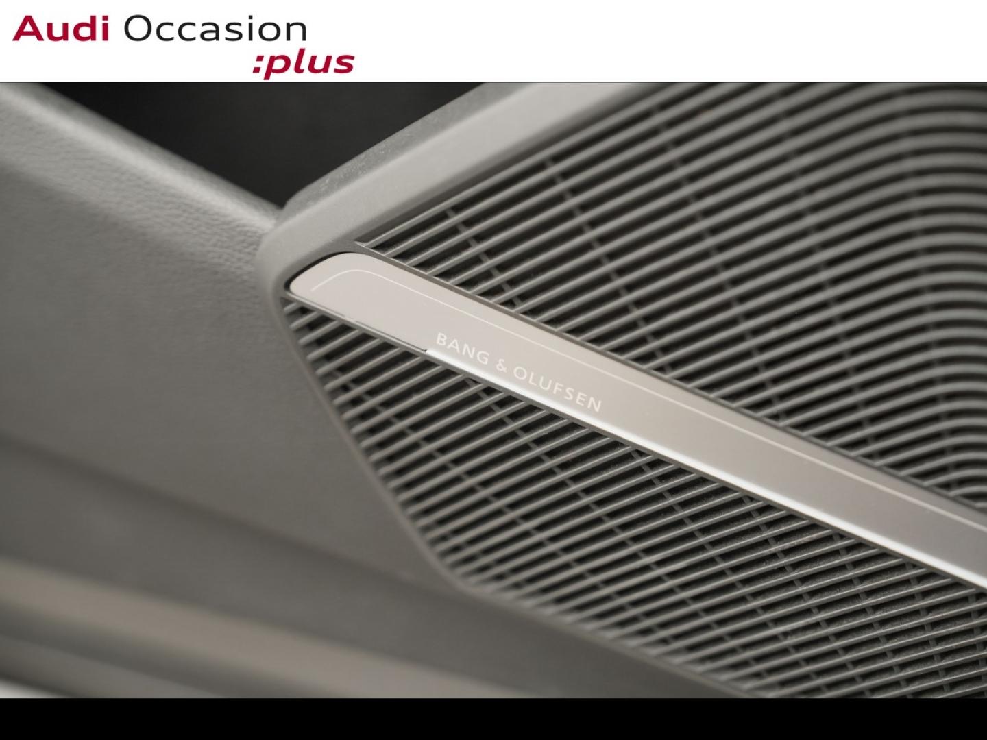 Voitures occasions Audi Q5 Sportback S line Montigny-le-Bretonneux
