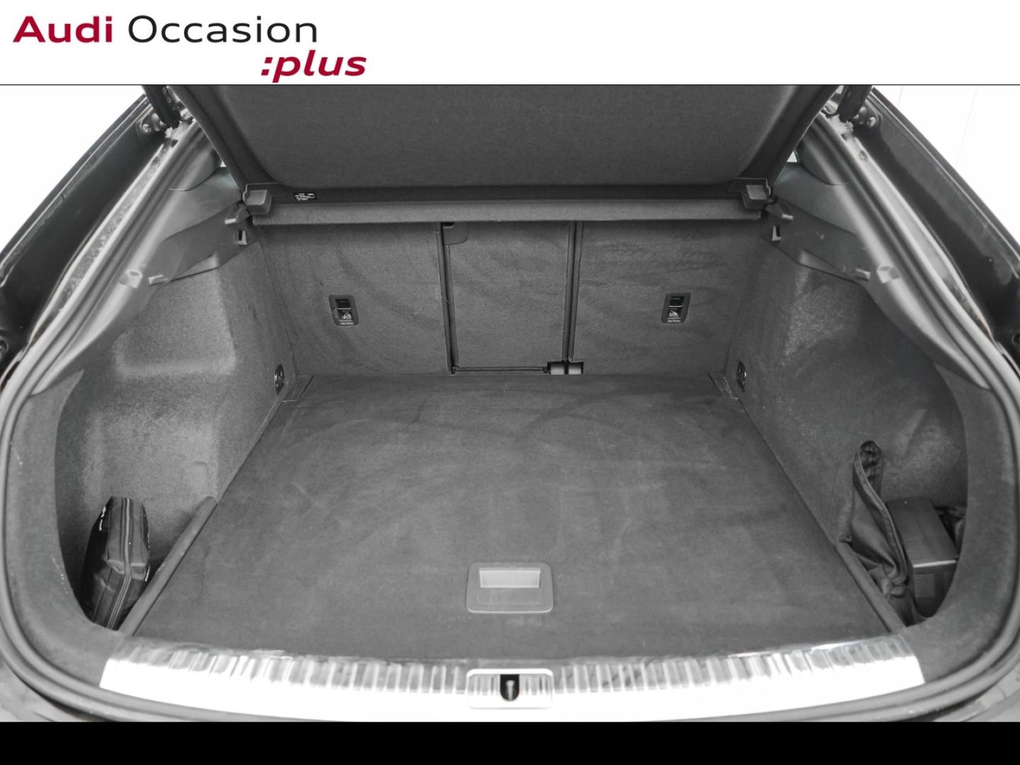 Voitures occasions Audi Q3 Sportback S line Montigny-le-Bretonneux