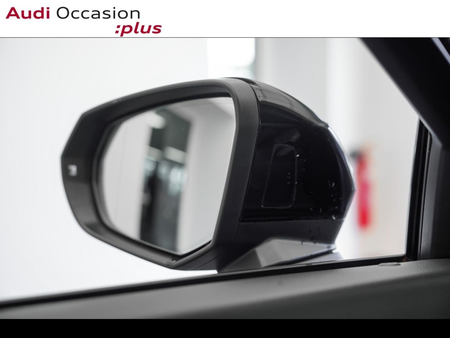 Voitures occasions Audi Q3 Sportback S line Montigny-le-Bretonneux