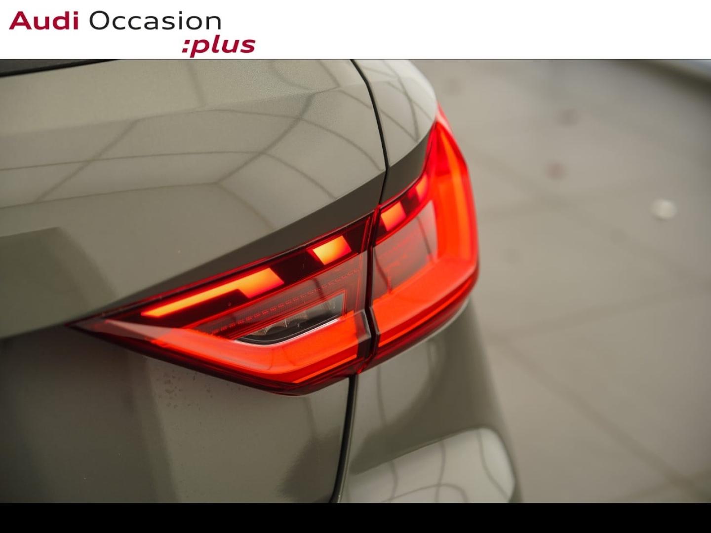 Voitures occasions Audi A1 Sportback S line Montigny-le-Bretonneux