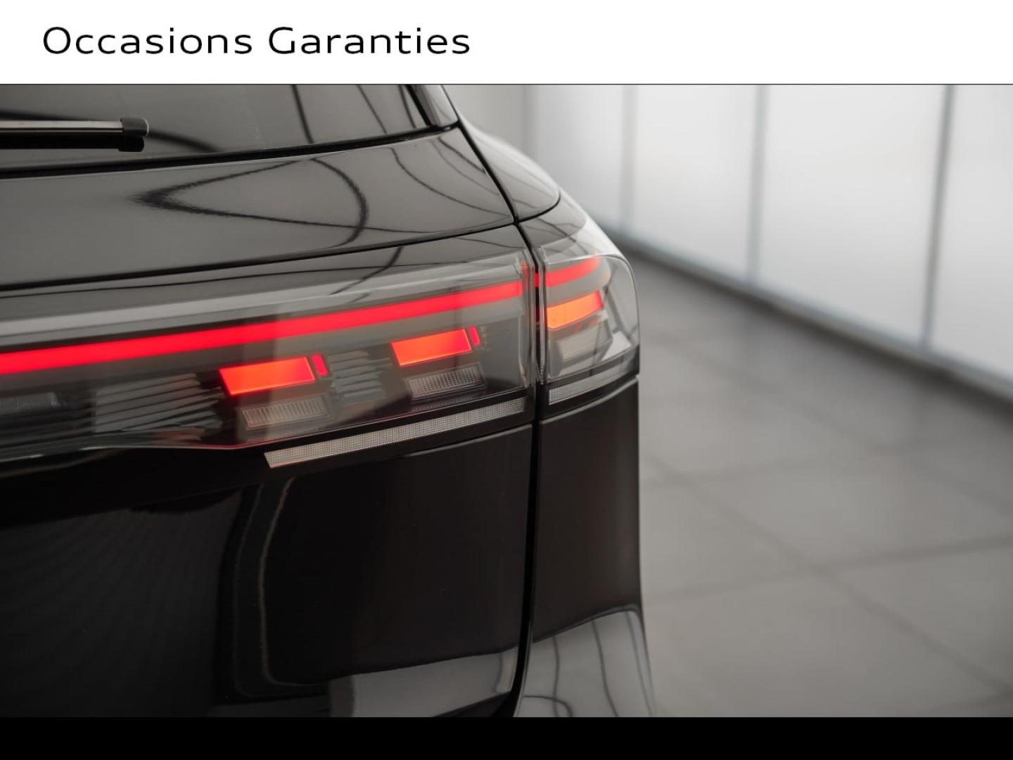 Voitures occasions VOLKSWAGEN TIGUAN R-Line Montigny-le-Bretonneux