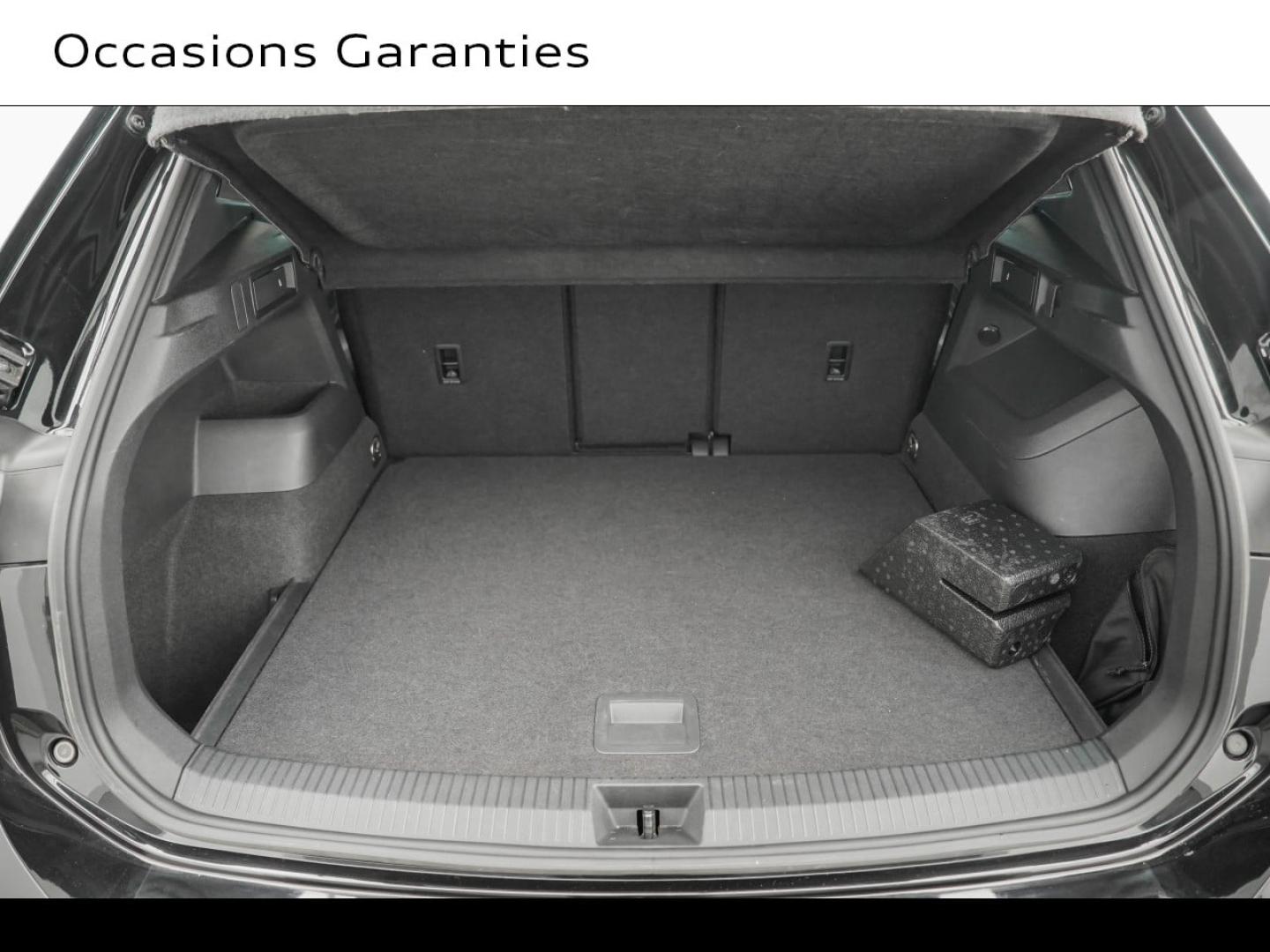 Voitures occasions VOLKSWAGEN TIGUAN R-Line Montigny-le-Bretonneux