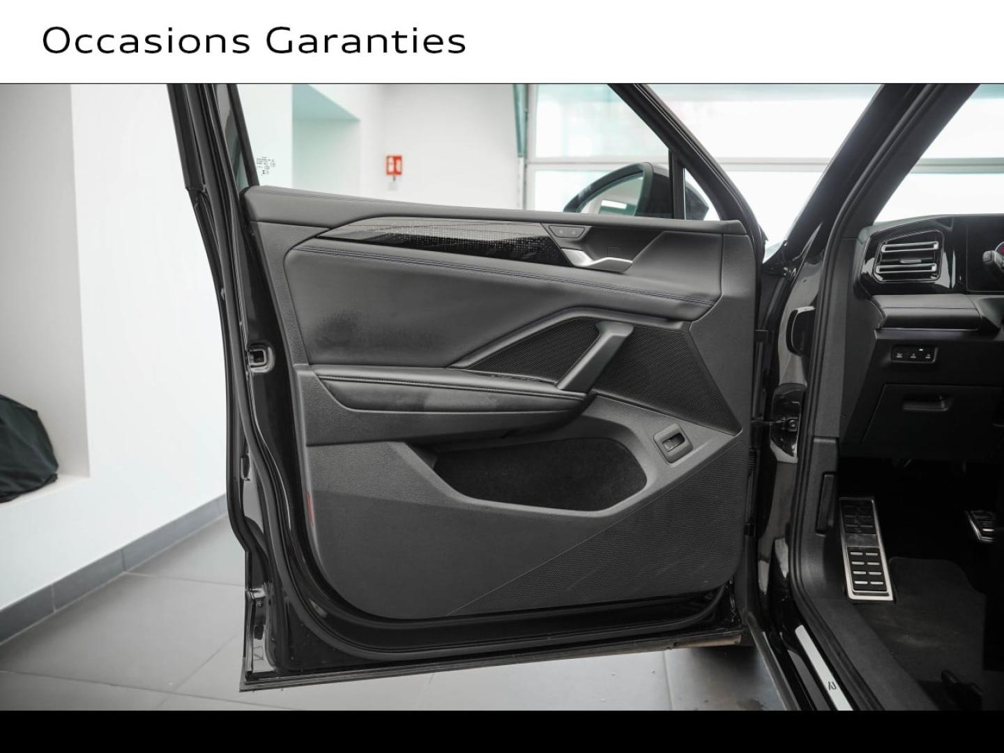 Voitures occasions VOLKSWAGEN TIGUAN R-Line Montigny-le-Bretonneux