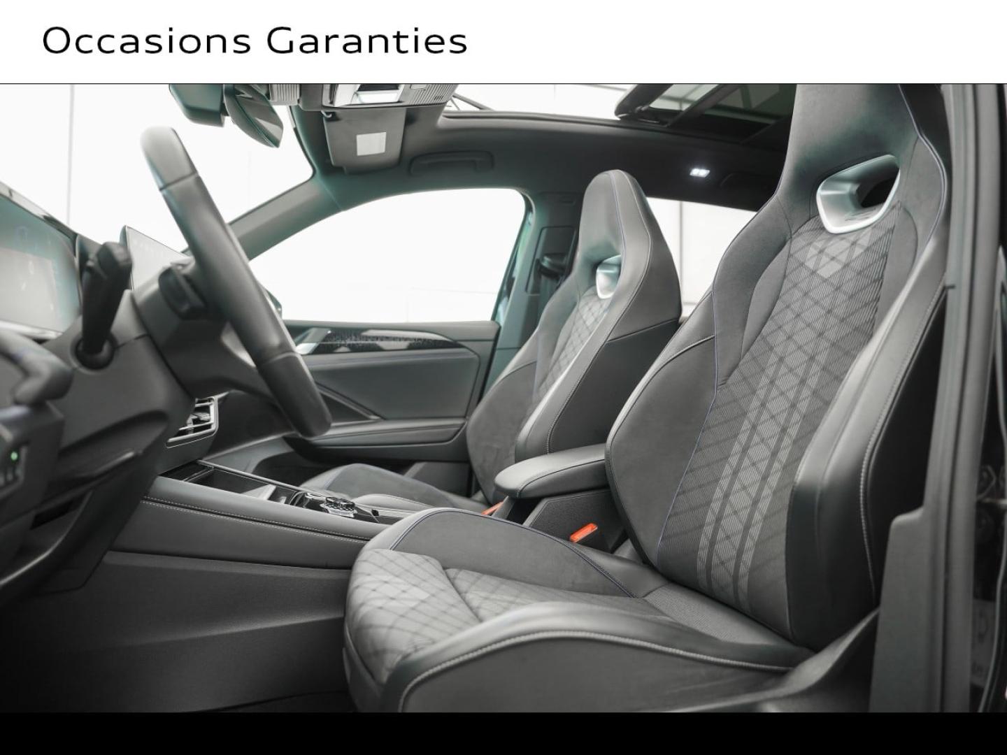 Voitures occasions VOLKSWAGEN TIGUAN R-Line Montigny-le-Bretonneux