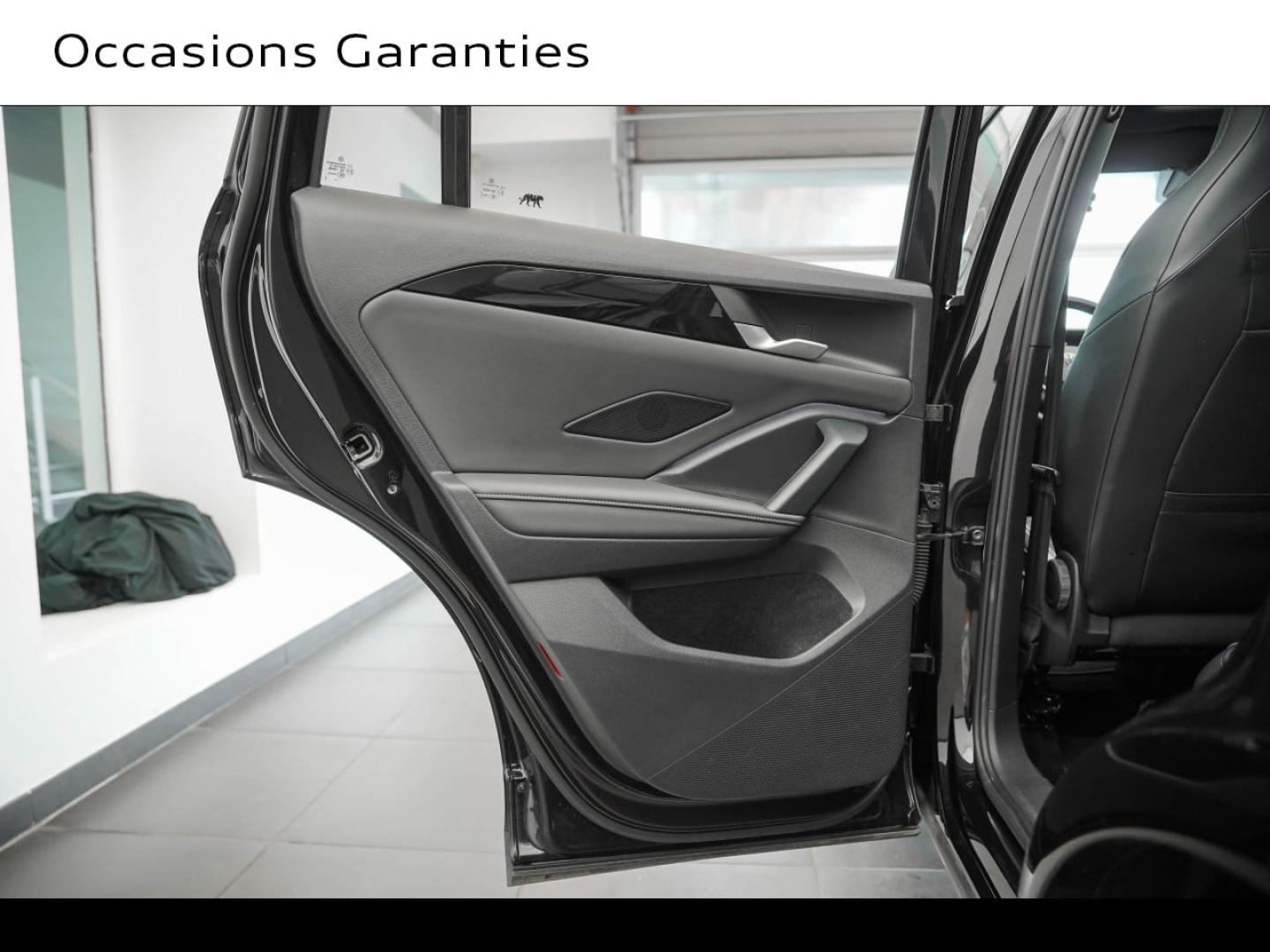 Voitures occasions VOLKSWAGEN TIGUAN R-Line Montigny-le-Bretonneux