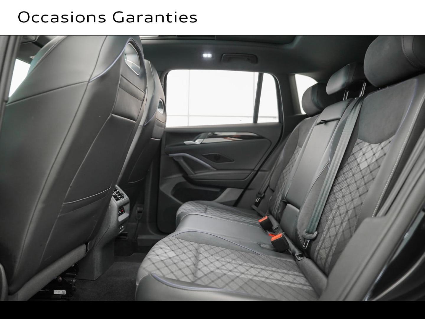 Voitures occasions VOLKSWAGEN TIGUAN R-Line Montigny-le-Bretonneux