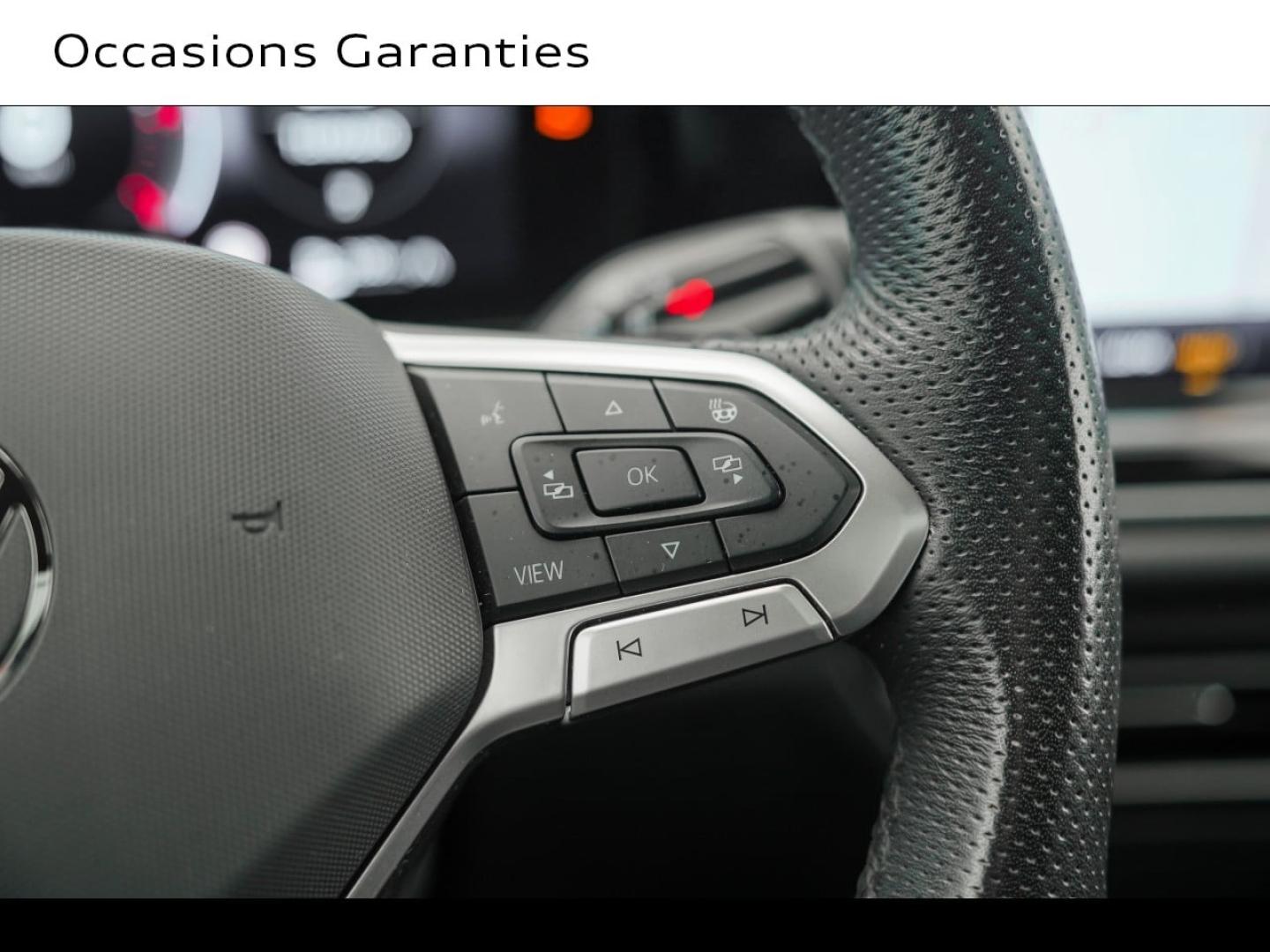 Voitures occasions VOLKSWAGEN TIGUAN R-Line Montigny-le-Bretonneux