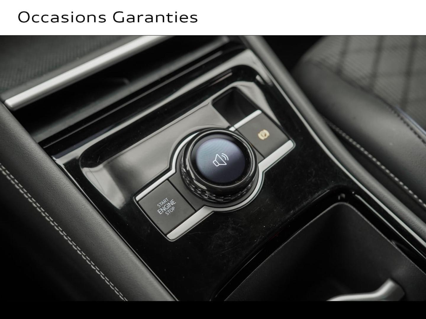 Voitures occasions VOLKSWAGEN TIGUAN R-Line Montigny-le-Bretonneux