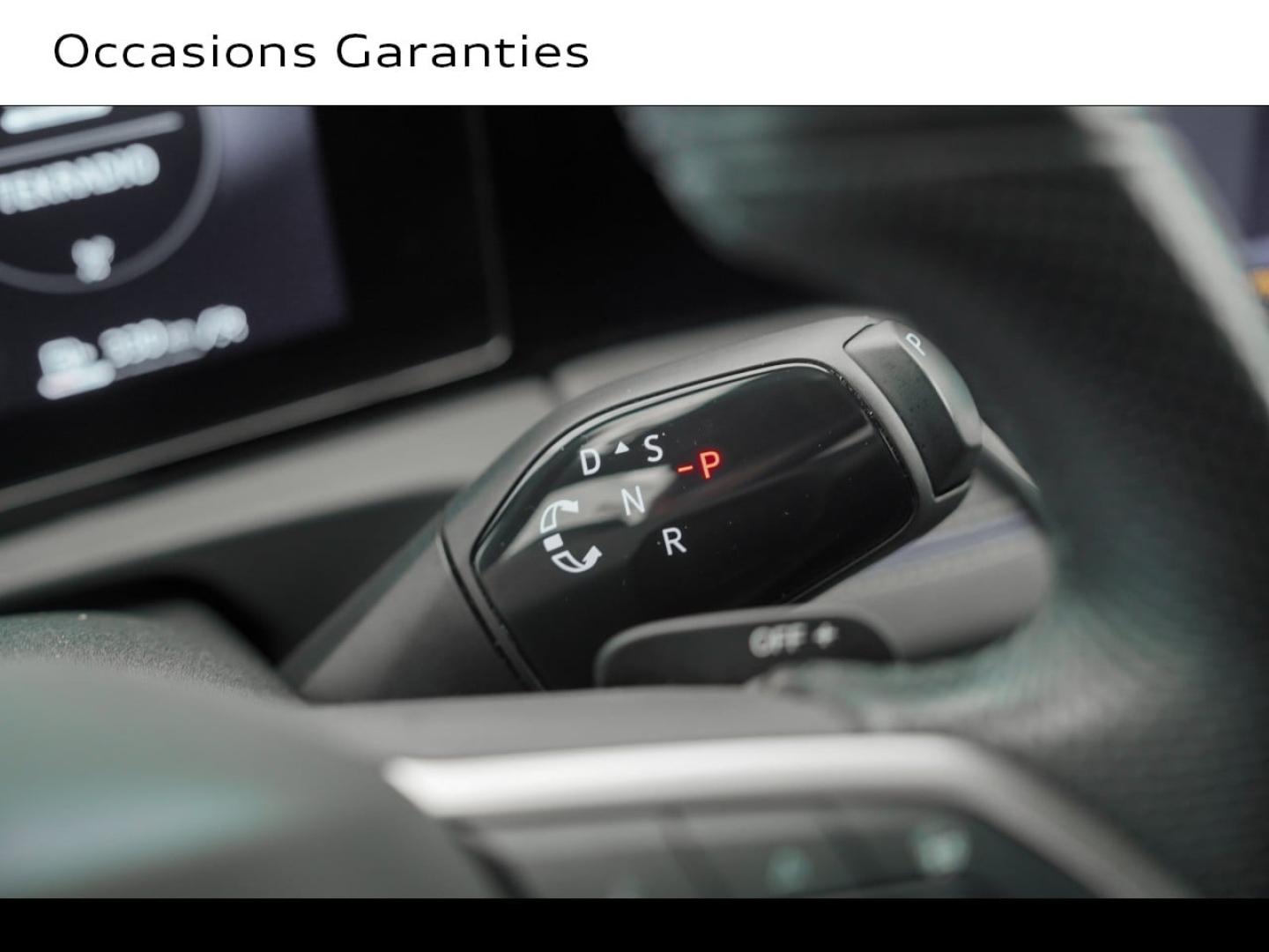 Voitures occasions VOLKSWAGEN TIGUAN R-Line Montigny-le-Bretonneux