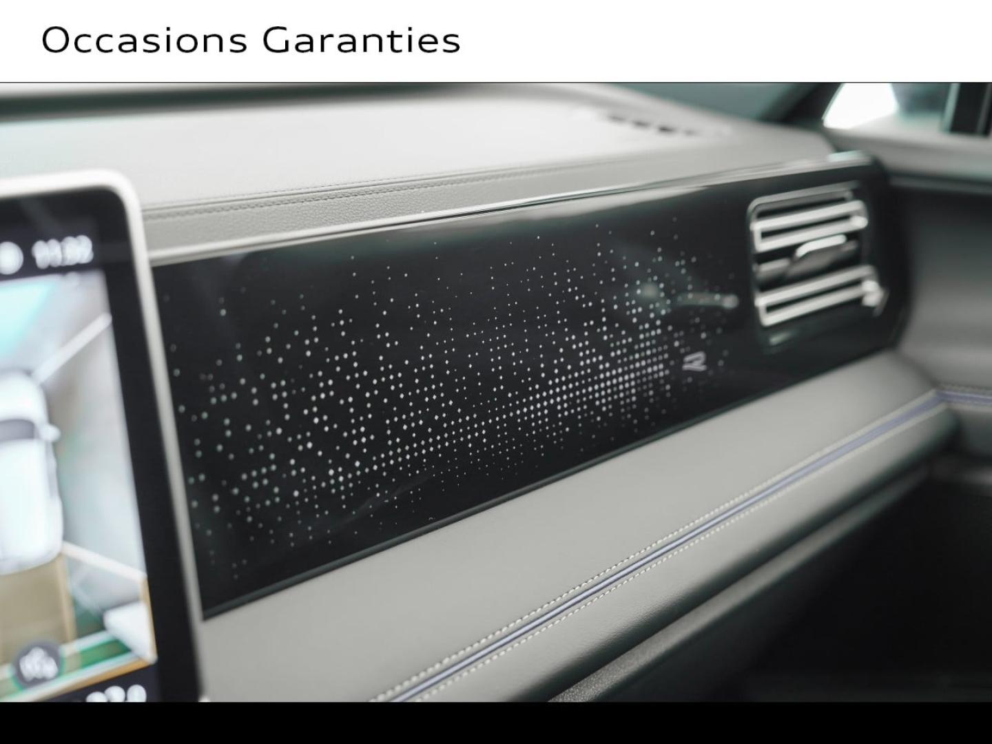 Voitures occasions VOLKSWAGEN TIGUAN R-Line Montigny-le-Bretonneux