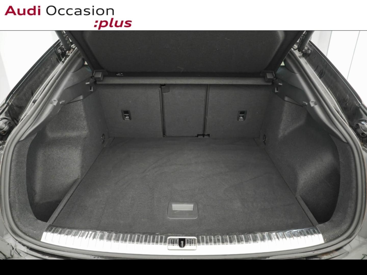 Voitures occasions Audi Q3 Sportback S line Montigny-le-Bretonneux
