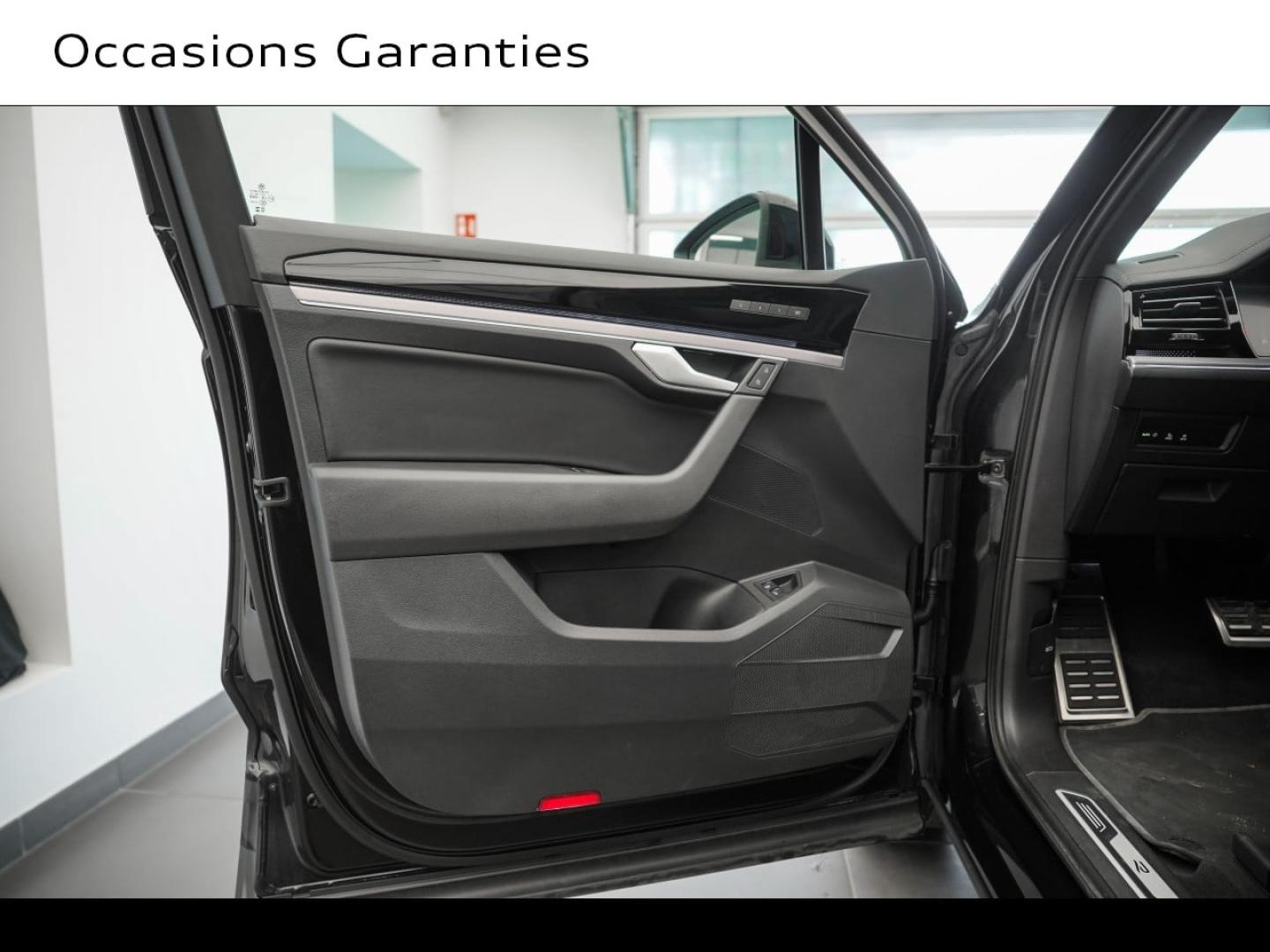Voitures occasions VOLKSWAGEN TOUAREG R Montigny-le-Bretonneux