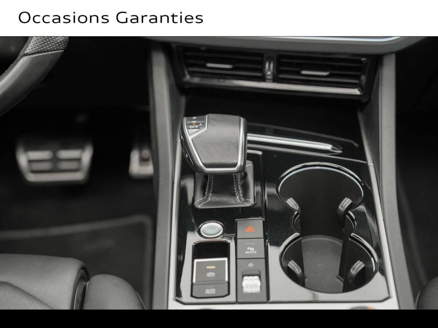 Voitures occasions VOLKSWAGEN TOUAREG R Montigny-le-Bretonneux