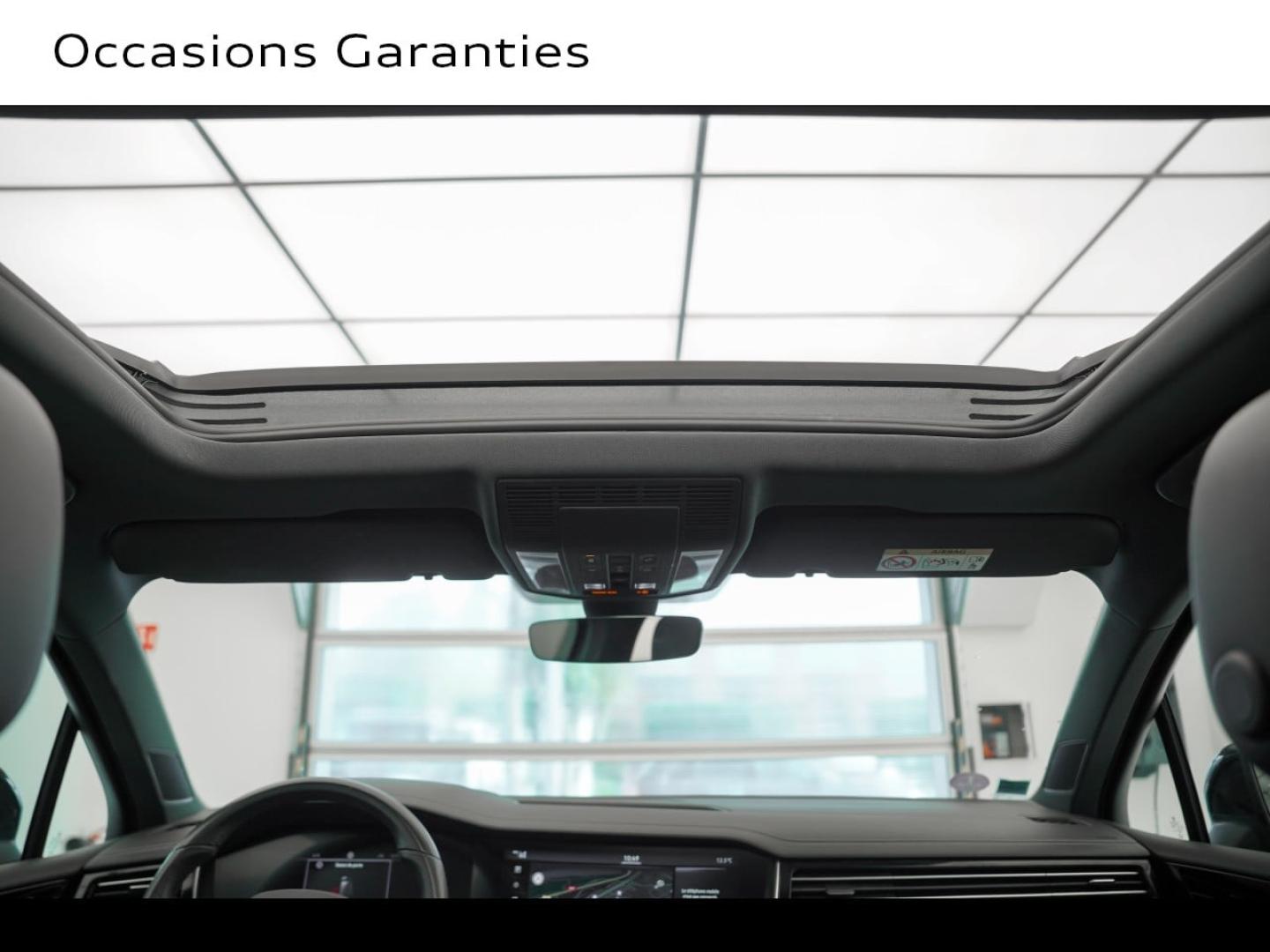 Voitures occasions VOLKSWAGEN TOUAREG R Montigny-le-Bretonneux