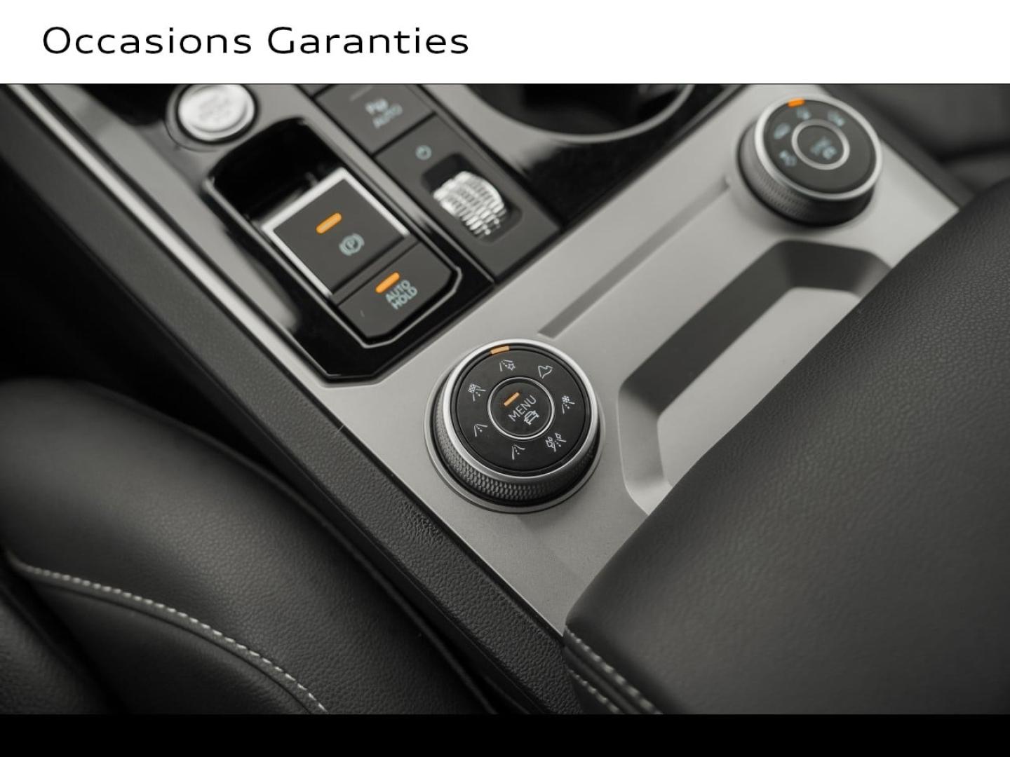 Voitures occasions VOLKSWAGEN TOUAREG R Montigny-le-Bretonneux
