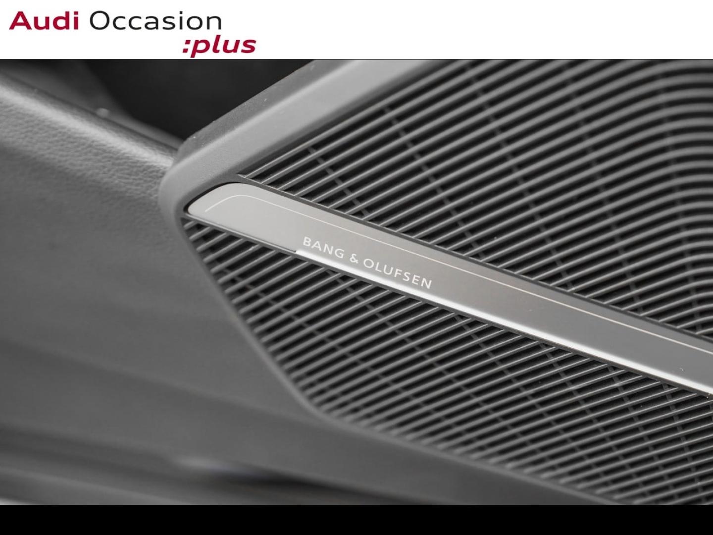 Voitures occasions Audi Q5 Sportback S line Montigny-le-Bretonneux