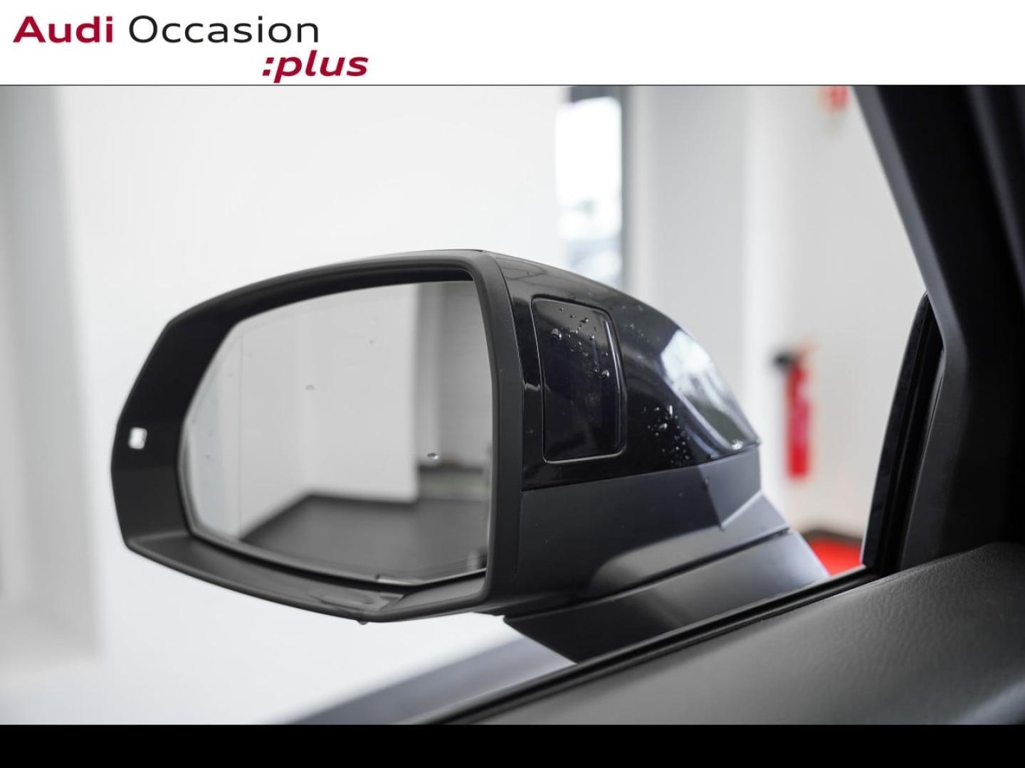Voitures occasions Audi Q5 Sportback S line Montigny-le-Bretonneux