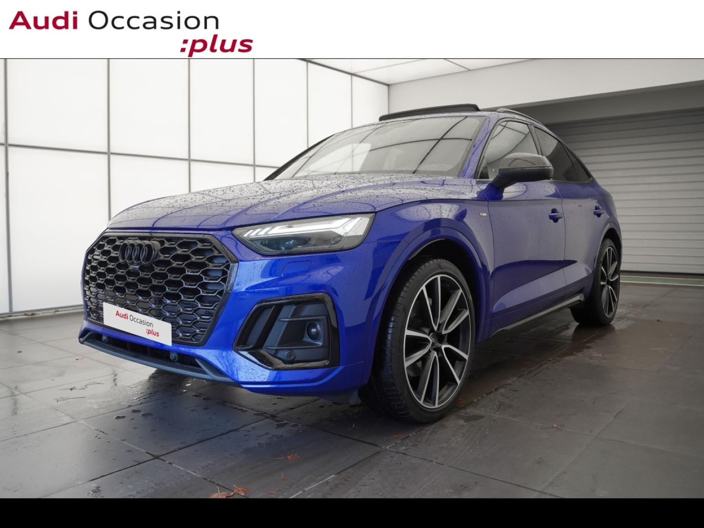Audi Q5 Sportback