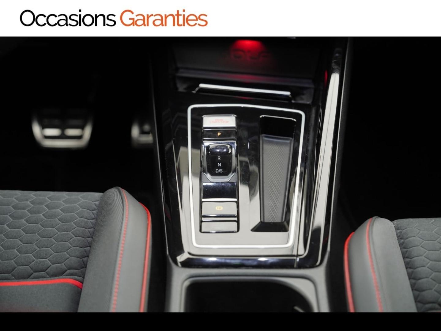 Voitures occasions VOLKSWAGEN GOLF GTI Clubsport Montigny-le-Bretonneux