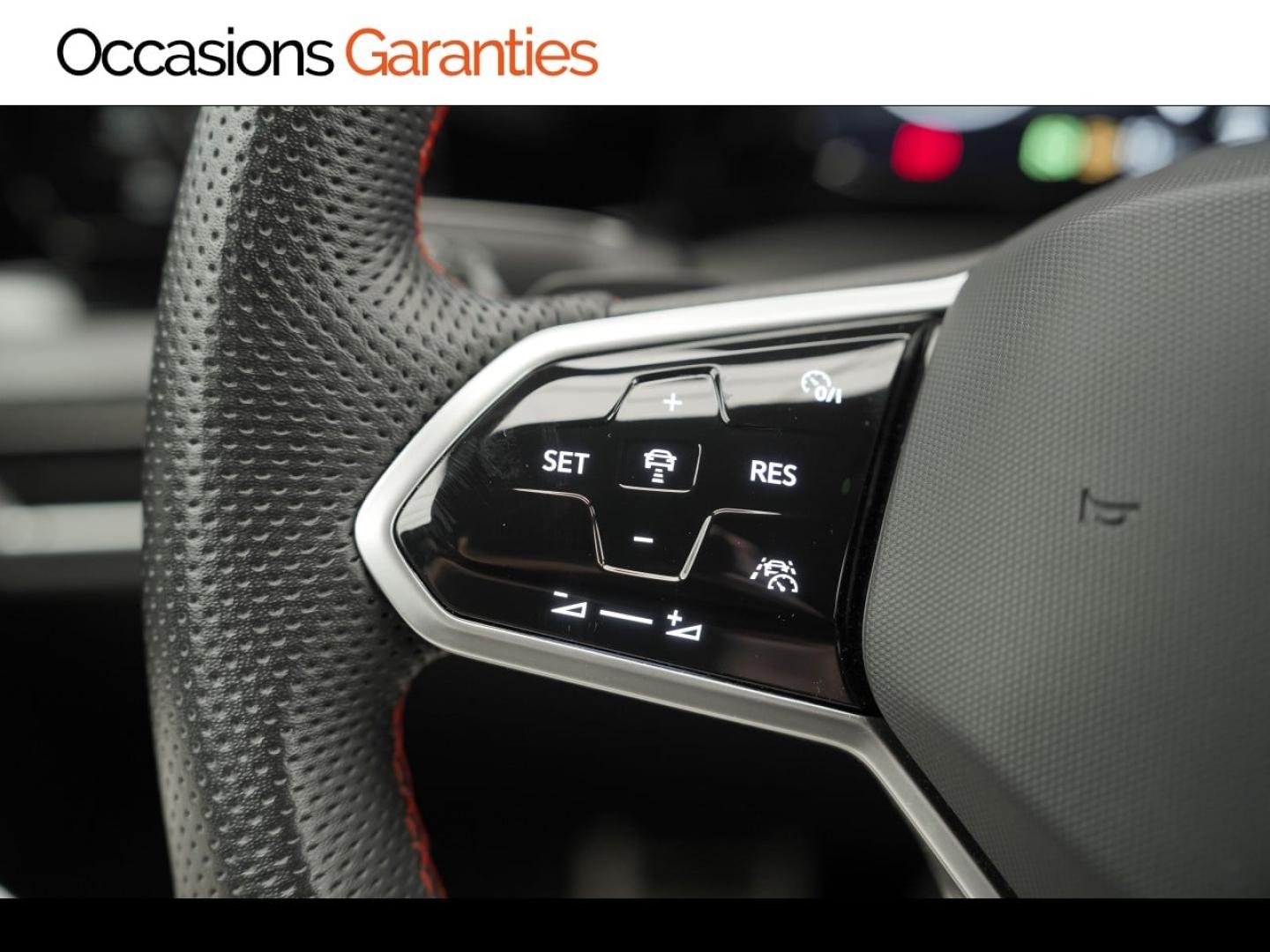 Voitures occasions VOLKSWAGEN GOLF GTI Clubsport Montigny-le-Bretonneux