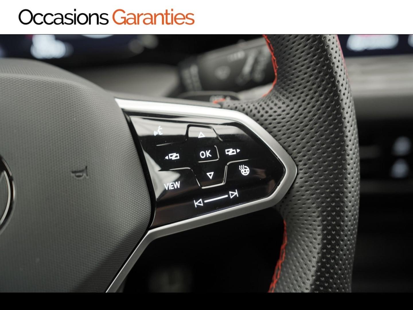 Voitures occasions VOLKSWAGEN GOLF GTI Clubsport Montigny-le-Bretonneux