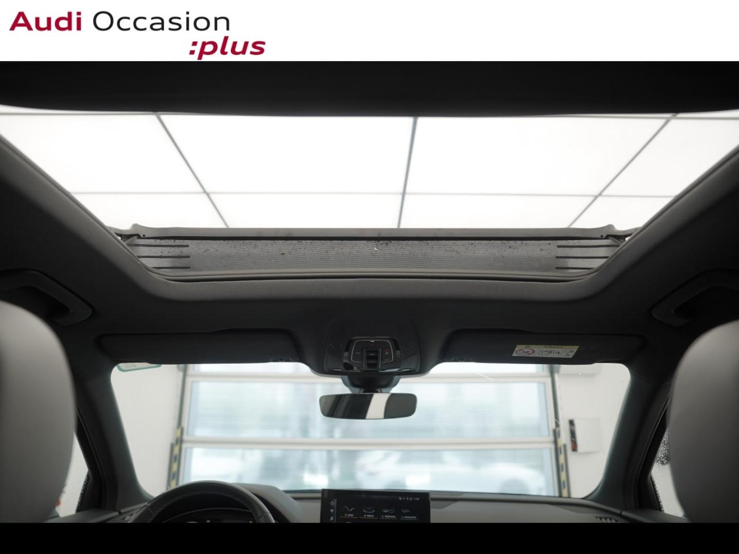 Voitures occasions Audi Q5 Sportback S line Montigny-le-Bretonneux