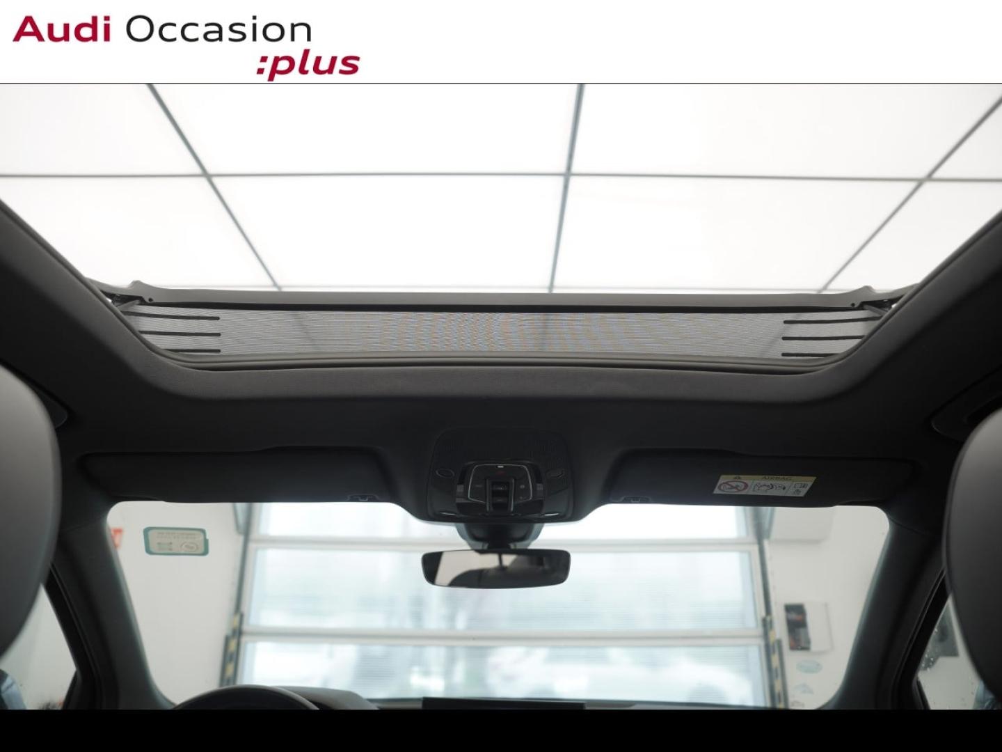 Voitures occasions Audi Q5 Sportback S line Montigny-le-Bretonneux