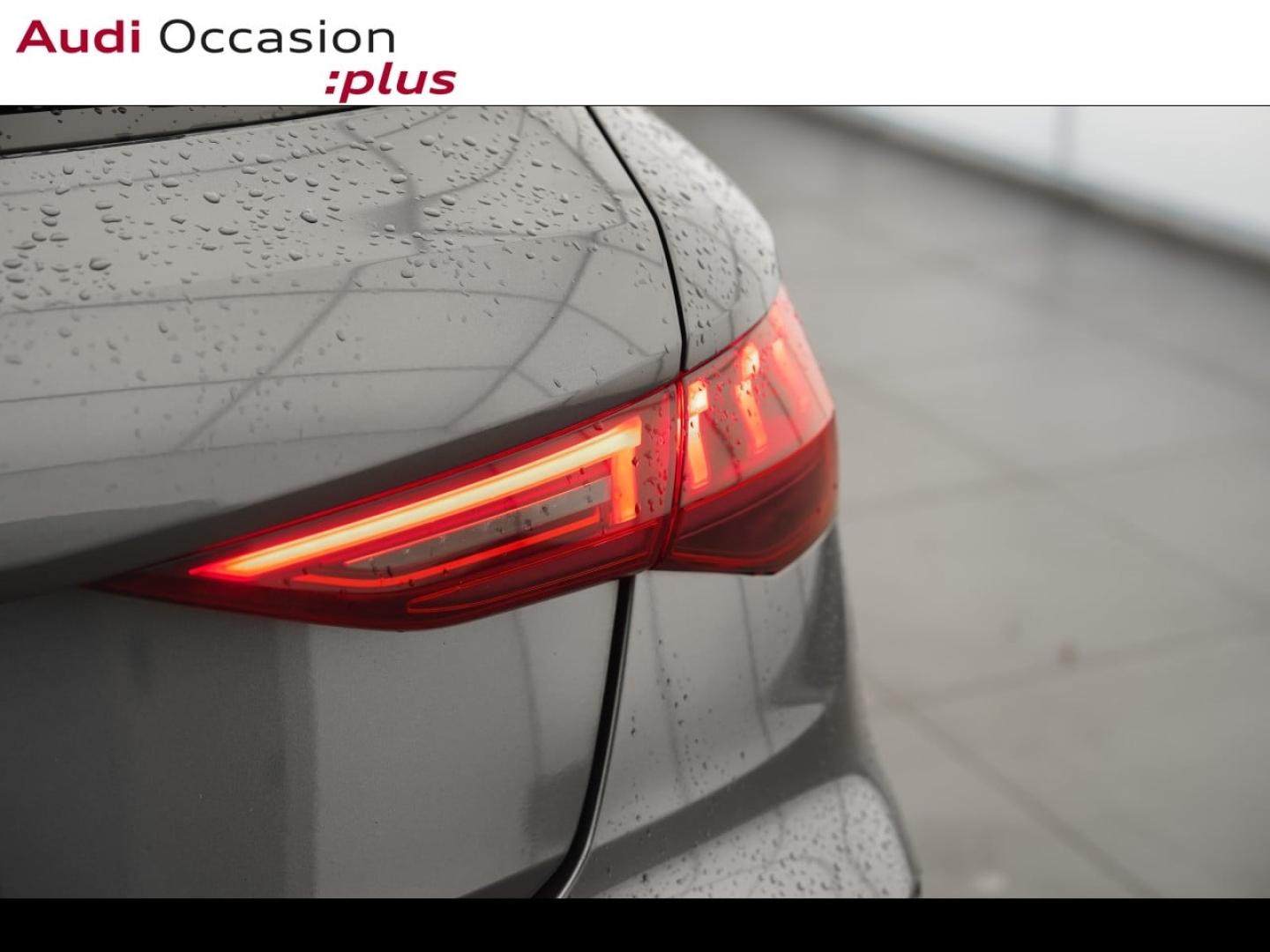 Voitures occasions Audi A3 Sportback S line Montigny-le-Bretonneux