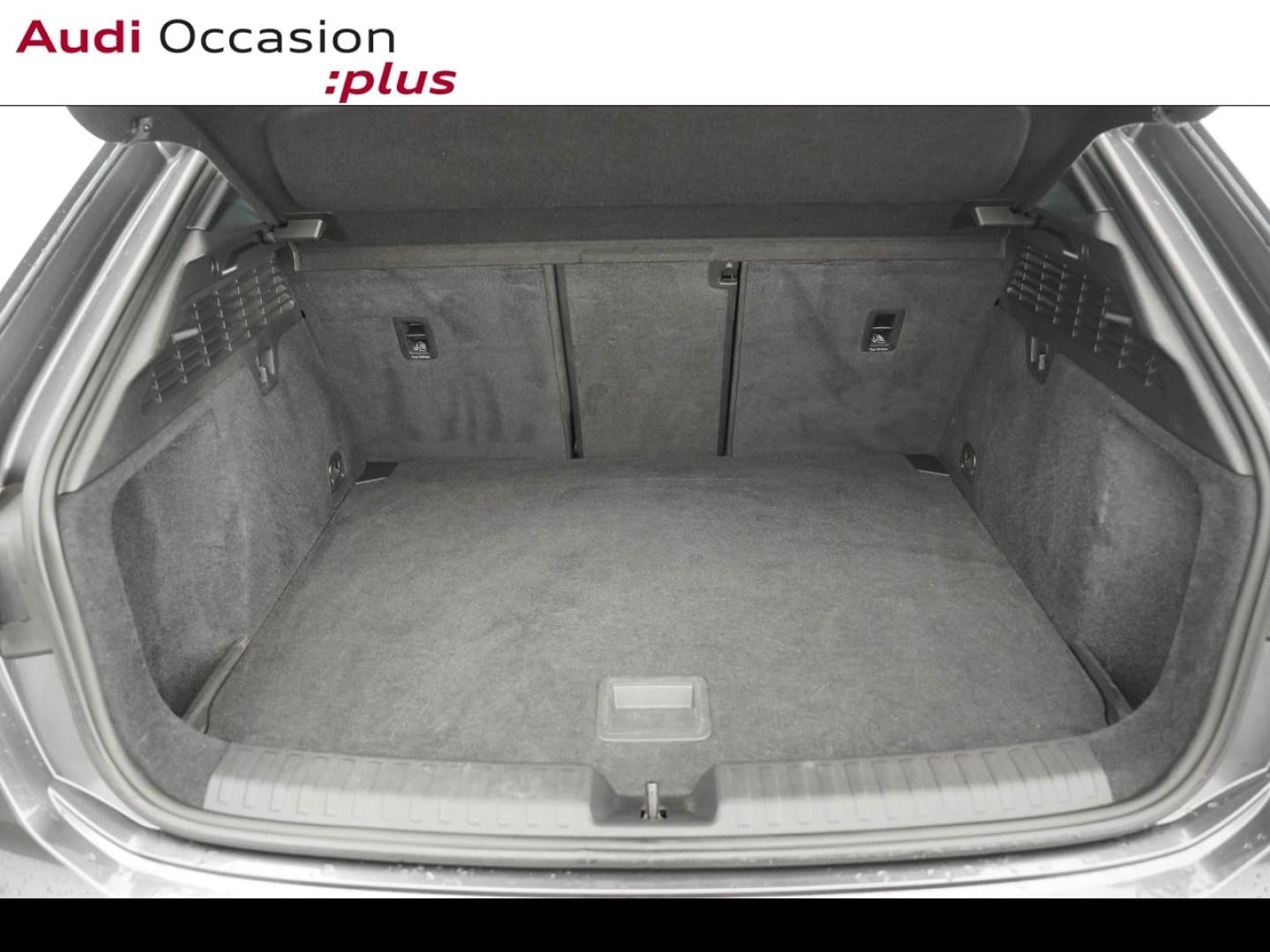 Voitures occasions Audi A3 Sportback S line Montigny-le-Bretonneux