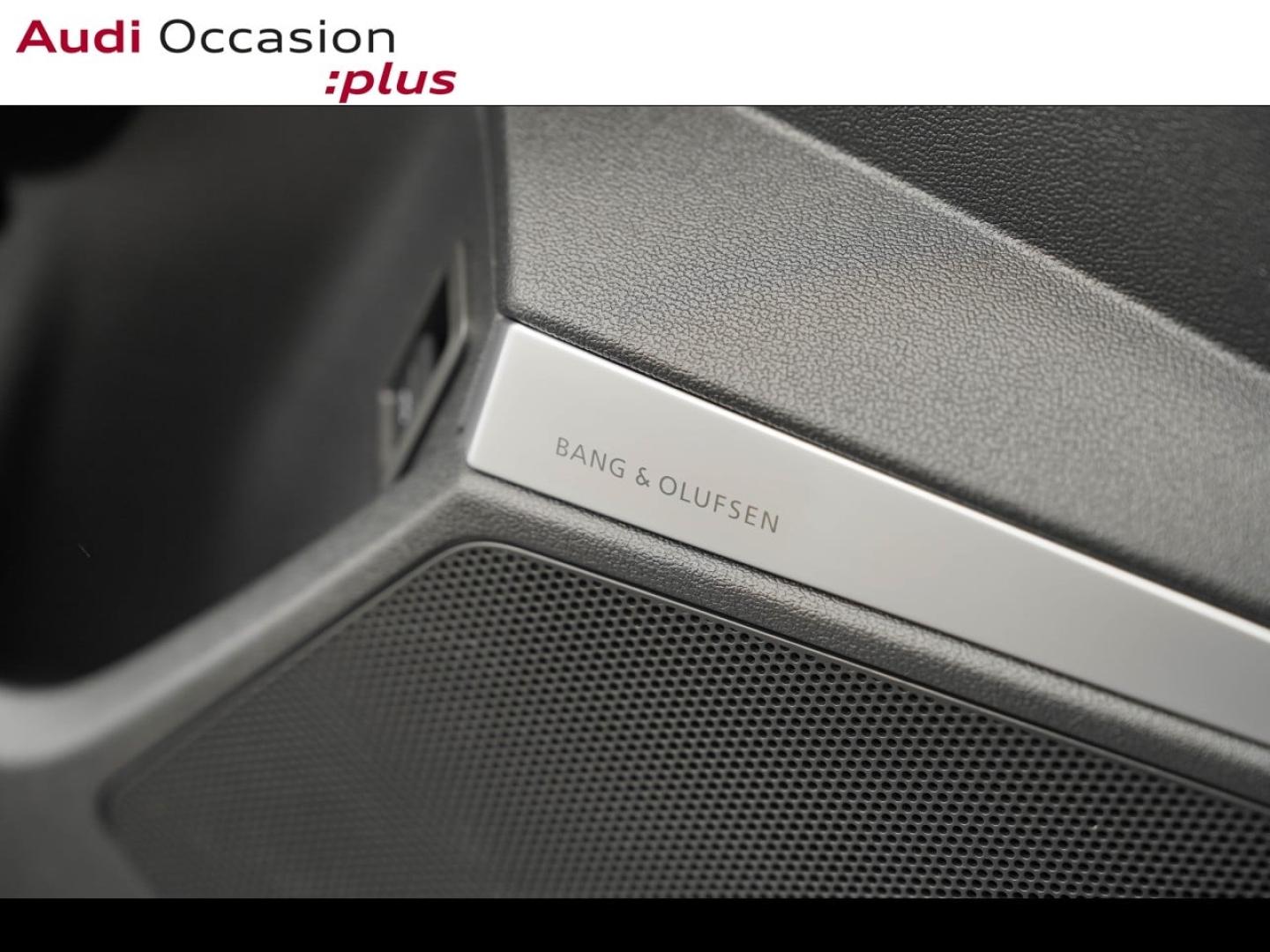 Voitures occasions Audi A3 Sportback S line Montigny-le-Bretonneux