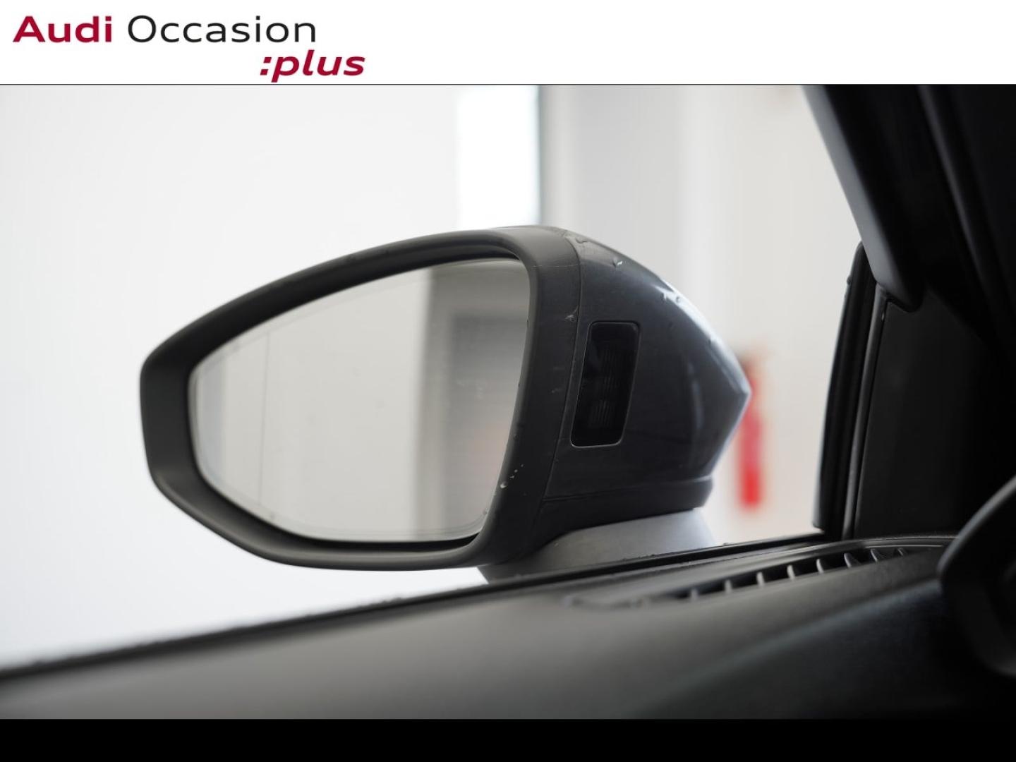 Voitures occasions Audi A3 Sportback S line Montigny-le-Bretonneux