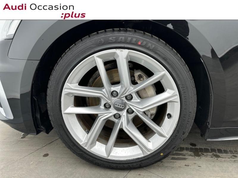 Voitures occasions Audi A5 Sportback S line Vélizy-Villacoublay