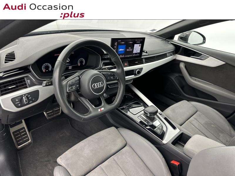 Voitures occasions Audi A5 Sportback S line Vélizy-Villacoublay