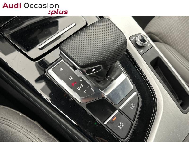 Voitures occasions Audi A5 Sportback S line Vélizy-Villacoublay
