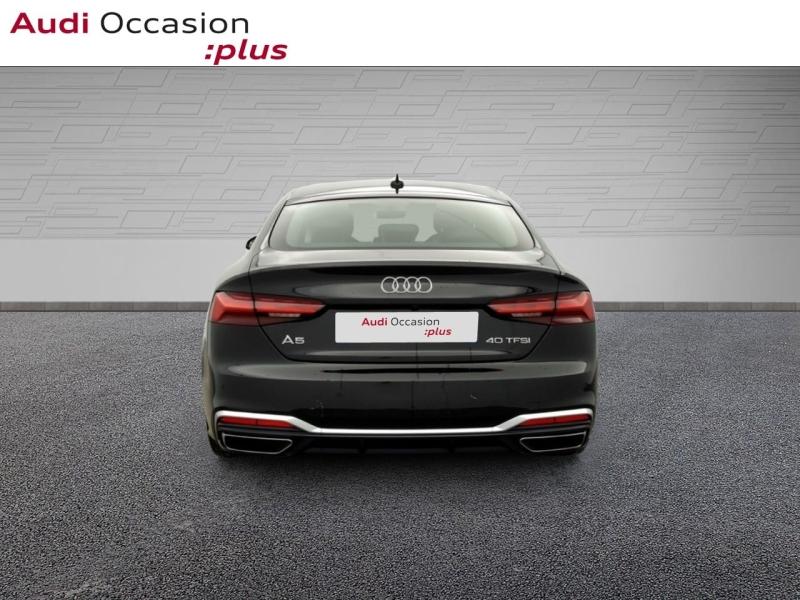 Voitures occasions Audi A5 Sportback S line Vélizy-Villacoublay