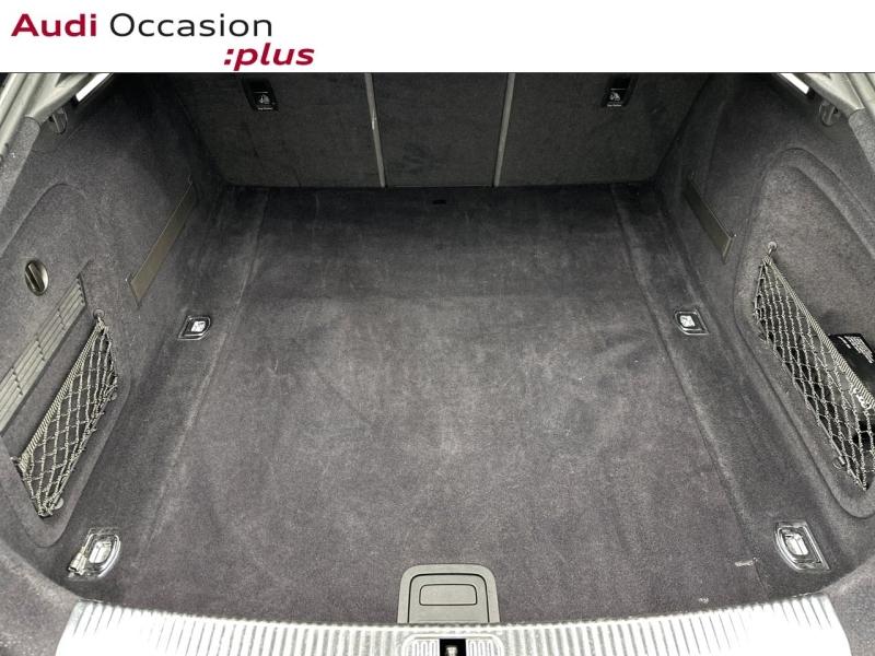 Voitures occasions Audi A5 Sportback S line Vélizy-Villacoublay