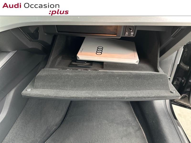 Voitures occasions Audi A5 Sportback S line Vélizy-Villacoublay