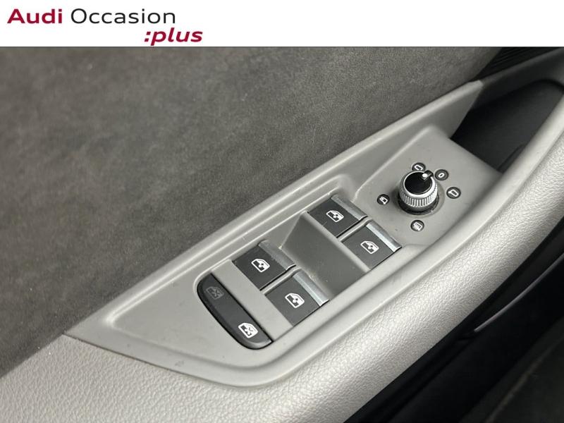 Voitures occasions Audi A5 Sportback S line Vélizy-Villacoublay